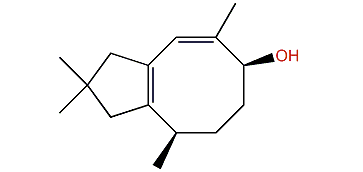 10-Deoxocapillosanane D
